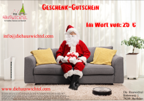 25 € Geschenkgutschein M